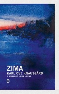 Zima Karl Ove Knausgard