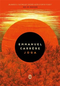 Joga Emmanuel Carrère