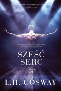 SZEŚĆ SERC L.H. Cosway