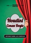 HOUDINI I CONAN DOYLE. Mistrzowie tajemnic, iluzji i manipulacji Christopher Sandford