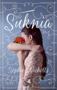 SUKNIA Nicholls Sophie