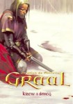 GRAAL KREW I ŚNIEG De Montella Christian