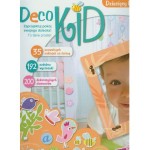 DECO KID. DZIECIĘCY POKÓJ MARZEŃ
