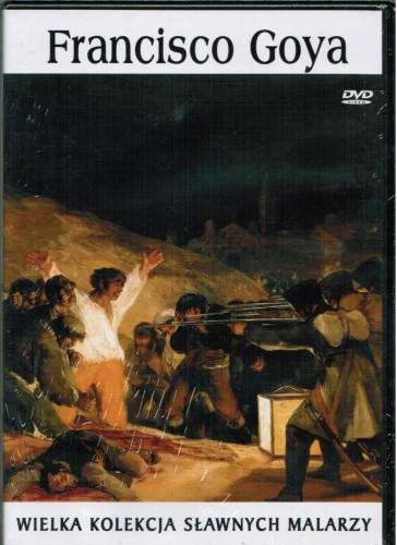 francisco goya dvd.jpeg