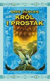 KRÓL I PROSTAK.CZŁOWIEK ZE SŁOWEM 4 Dave Duncan