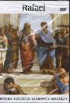 RAFAEL. WIELKA KOLEKCJA SŁAWNYCH MALARZY DVD