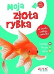 MOJA ZŁOTA RYBKA MÓJ MAŁY PRZYJACIEL Bruno Tenerezza