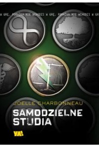 SAMODZIELNE STUDIA TESTY TOM 2 Jolle Charbonneau