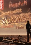 PILIPIUK, ZIEMKIEWICZ, BRZEZIŃSKA, SAPKOWSKI, PAROWSKI I INNI. ROZMOWY PRZEKORNE Dawid Brykalski