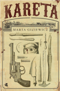 KARETA Marta Giziewicz
