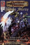 WROTA BURZY TOM 2 DUNGEONS & DRAGONS Sean Smith