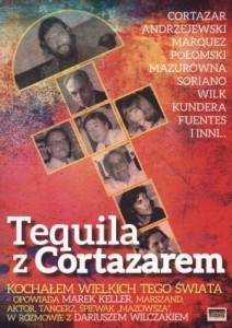 TEQUILA Z CORTAZAREM Wilczak Dariusz