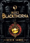 KLUCZ BLACKTHORNA Kevin Sands