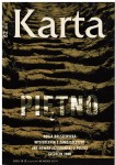 KARTA 62. PIĘTNO. ROSJA BOLSZEWICKA. WYSIEDLENIA Z ZAMOJSZCZYZNY. JAN NOWAK-JEZIORAŃSKI O POLSCE. SZCZECIN 1980