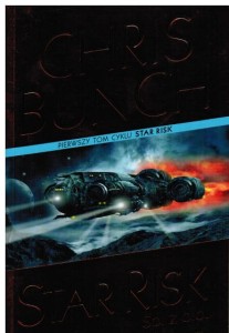 STAR RISK SP. Z O.O. STAR RISK 1 Chris Bunch