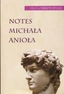 NOTES MICHAŁA ANIOŁA Paul Christopher