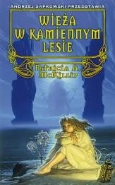 WIEŻA W KAMIENNYM LESIE McKillip Patricia A