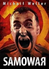 SAMOWAR Weller Michaił