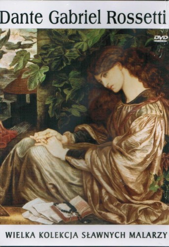 Dante Gabriel Rossetti dvd.jpeg