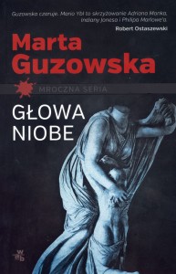 GŁOWA NIOBE Marta Guzowska