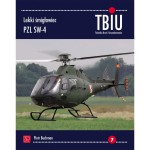LEKKI ŚMIGŁOWIEC PZL SW-4 Piotr Buchman