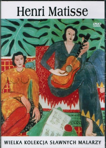 henri matisse dvd.jpeg