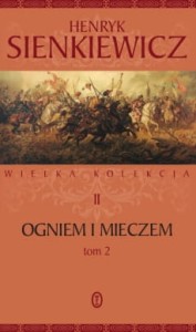 OGNIEM I MIECZEM T.2 Henryk Sienkiewicz