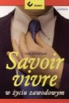 SAVOIR VIVRE W ŻYCIU ZAWODOWYM Gisela Tautz-Wiessner