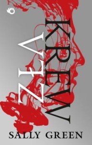 ZŁA KREW Sally Green