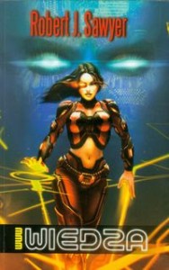 WWW.WIEDZA Robert J. Sawyer
