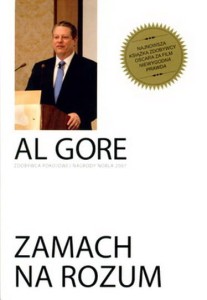 ZAMACH NA ROZUM Al Gore