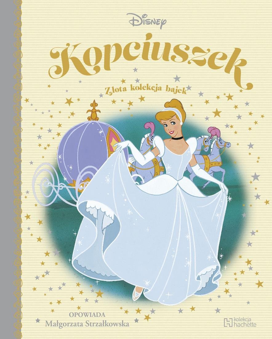 kopciuszek-disney-z-ota-kolekcja-bajek-ksi-garnia-internetowa-aurelus-pl